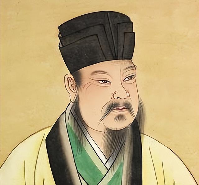 周敦頤（1017—1073）-北宋